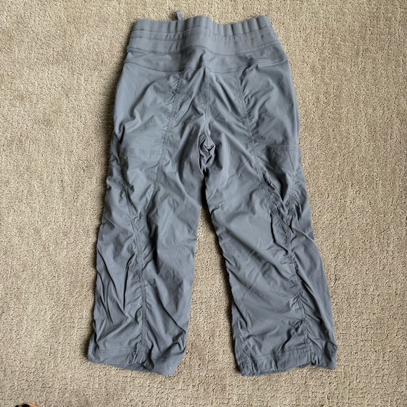 Lululemon Dance Studio Crop - Picture 4 of 10